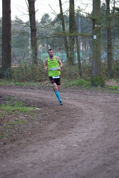 Lentejogging 2016 - 38